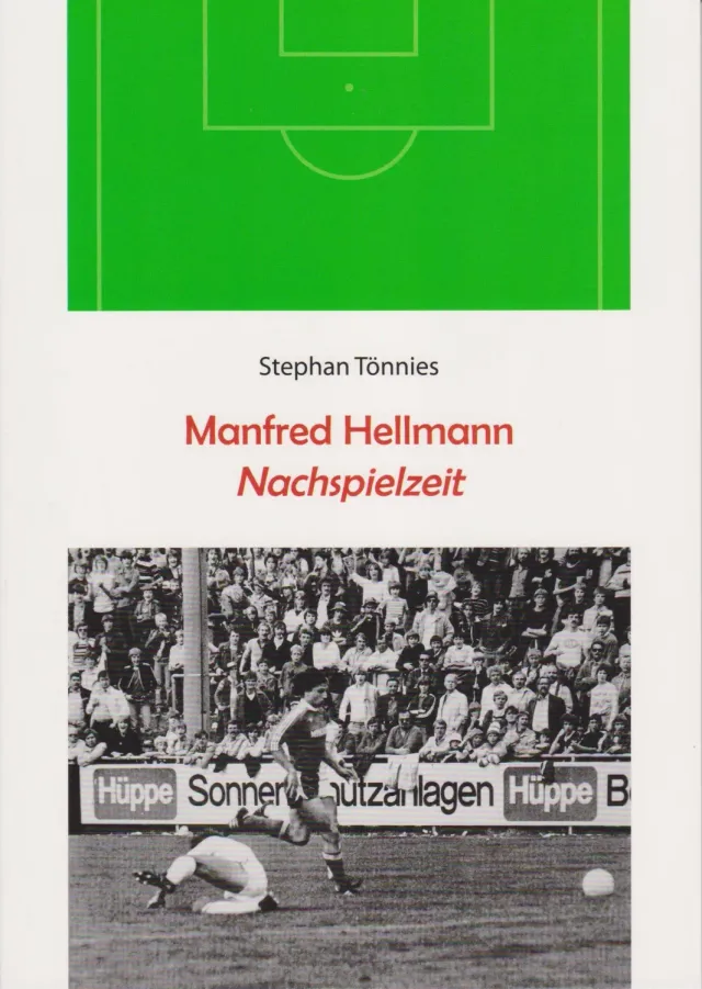 Isensee Literatur Manfred Hellmann Buch Fussball