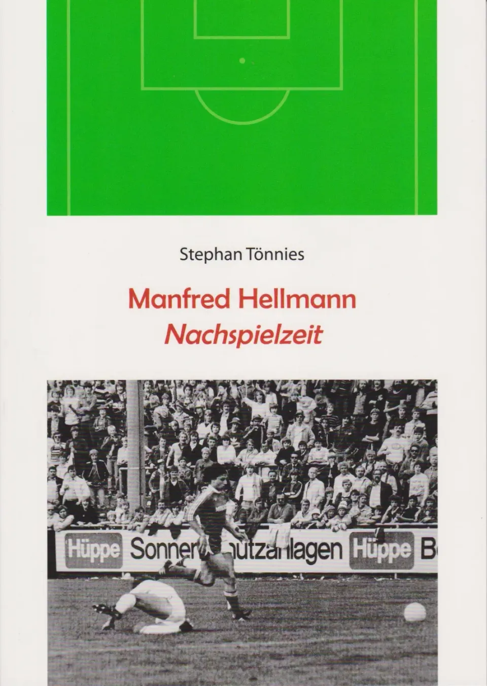 Isensee Literatur Manfred Hellmann Buch Fussball