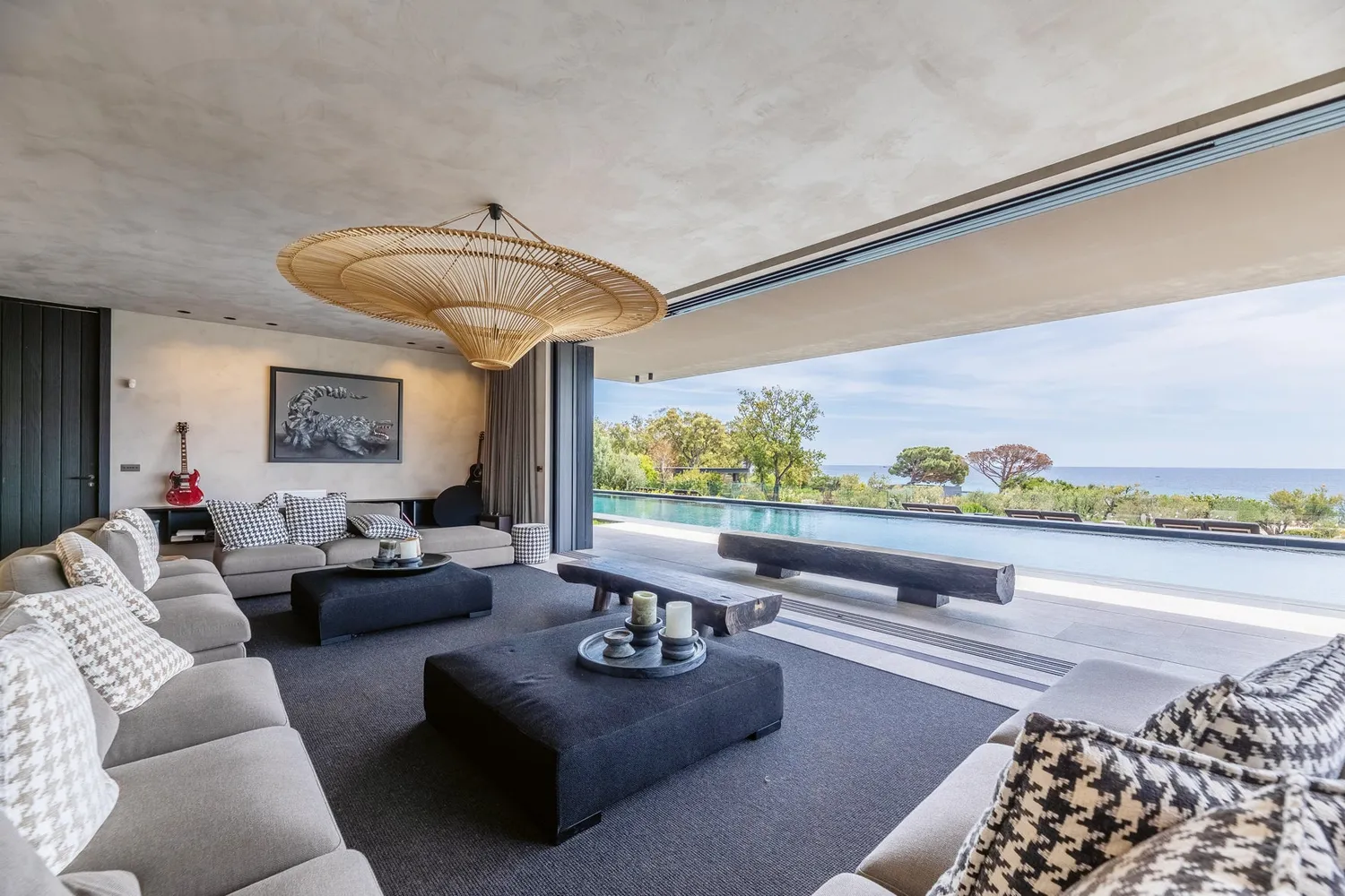 Gestalten Living in Style Seaside Houses Bildband Deutsch