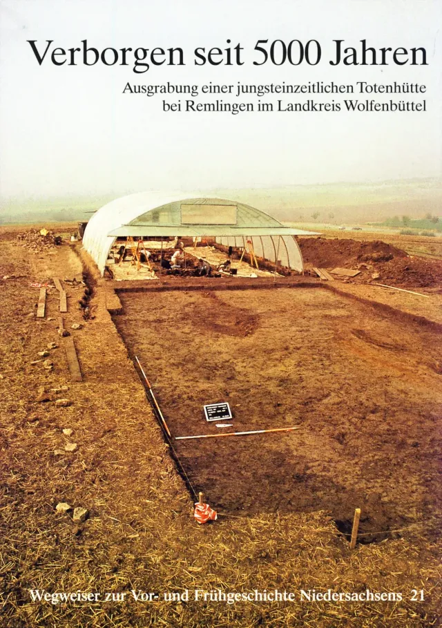 Isensee Archäologie Verborgen seit 5000 Jahren Sachbuch