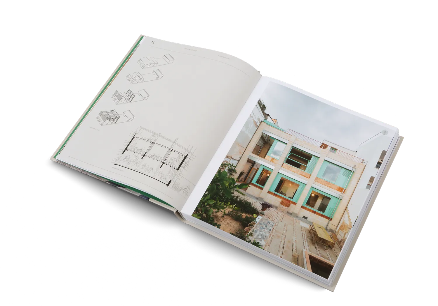 Gestalten The Home Upgrade Bildband Umbau Altbau