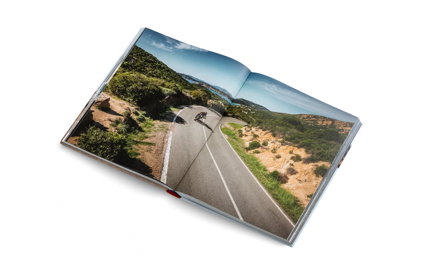 Gestalten Ride Out Motorrad Bildband Touren