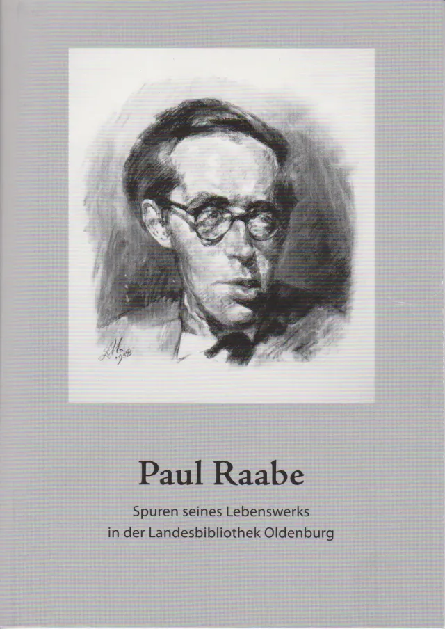 Isensee Literatur Paul Raabe Buch Jubiläumsausgabe