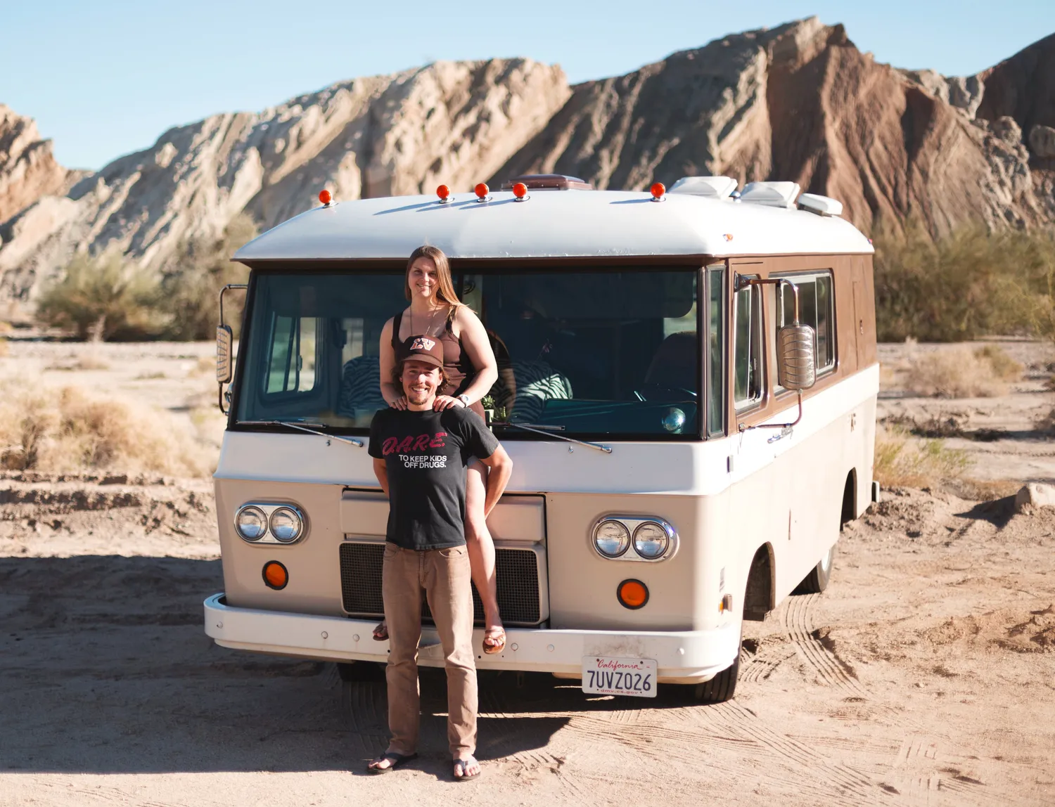 Gestalten Hit The Road Bildband Vanlife Roadtrips