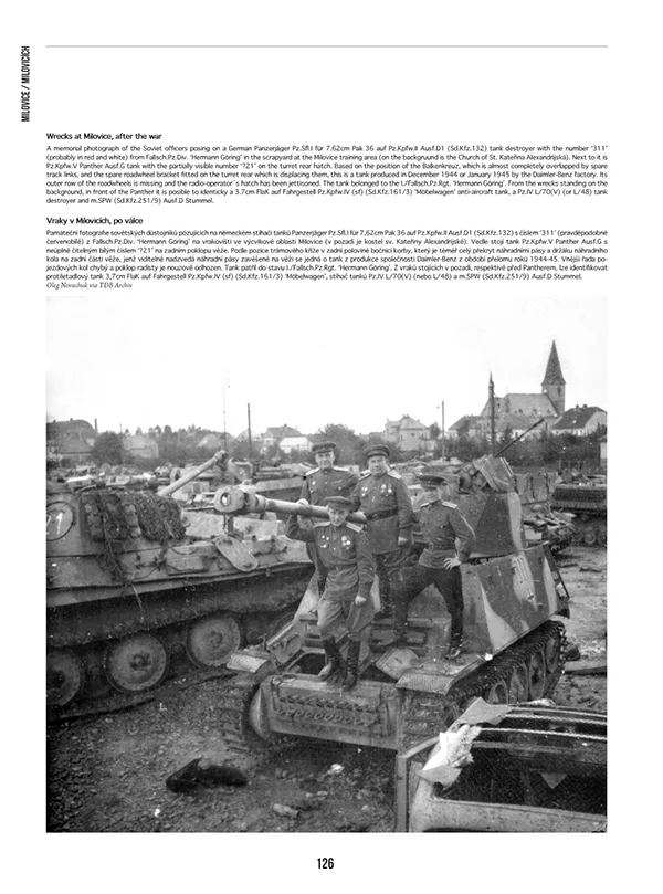 Canfora AFV Photo Album Vol.2 Bildband 176 Seiten gebunden