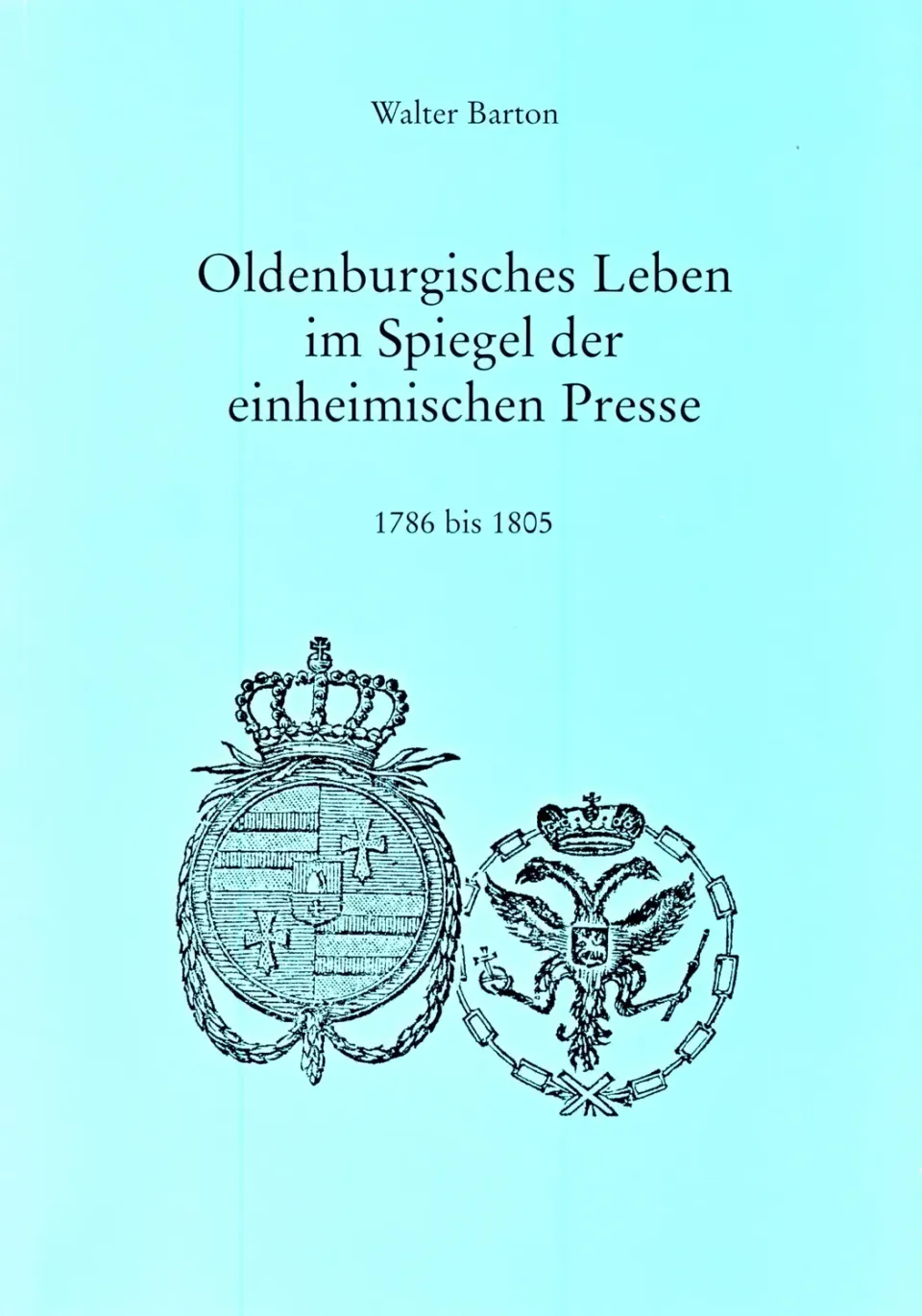 Isensee Nordwest Oldenburgisches Leben Teil 2 Buch Presse