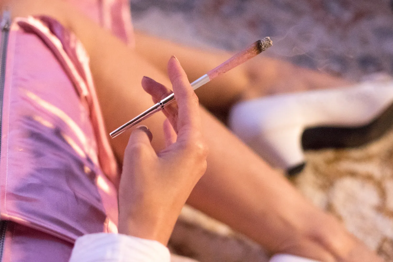 Gestalten High on Design Bildband Cannabis Design englisch