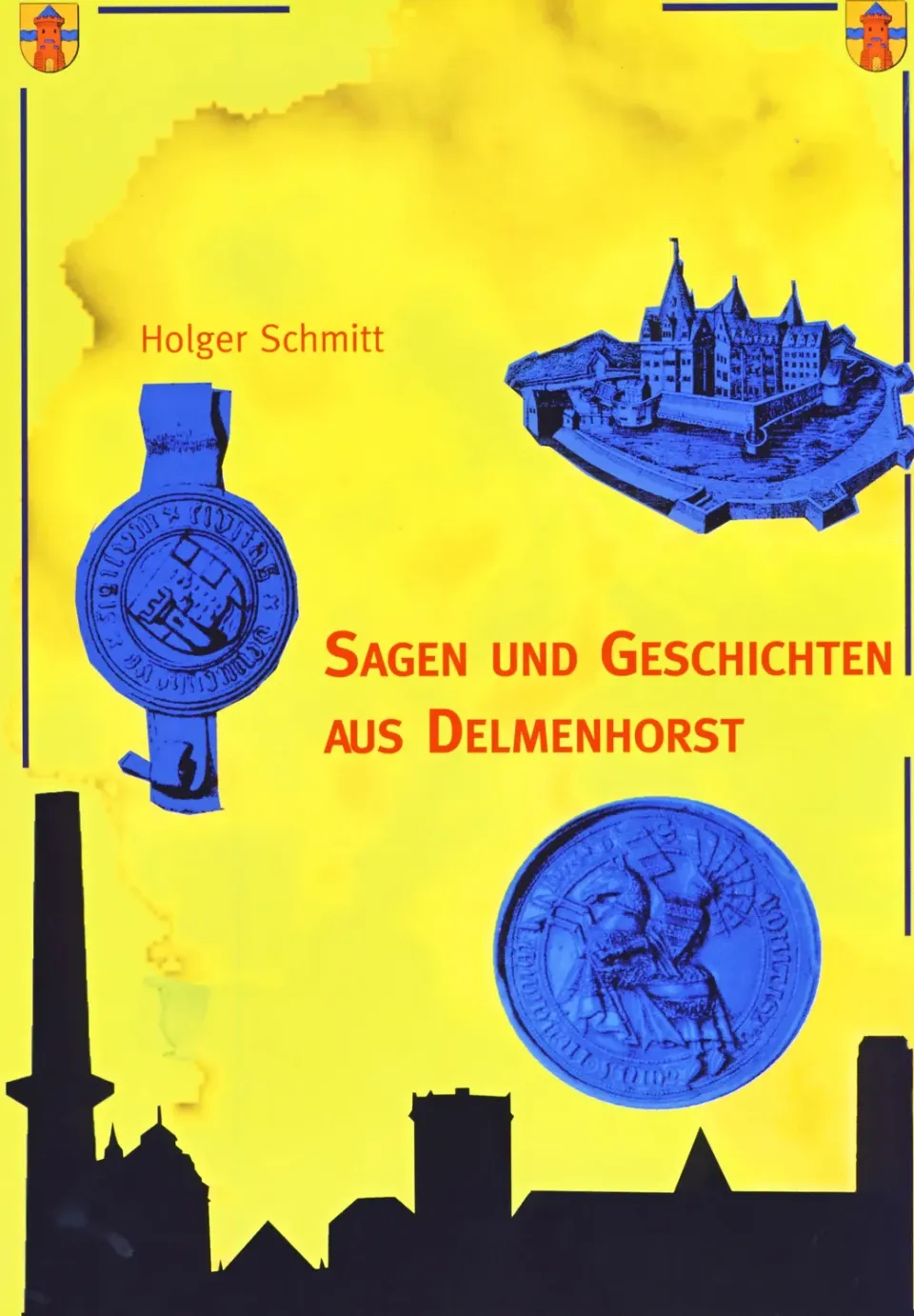 Isensee Nordwest Sagen und Geschichten aus Delmenhorst Buch