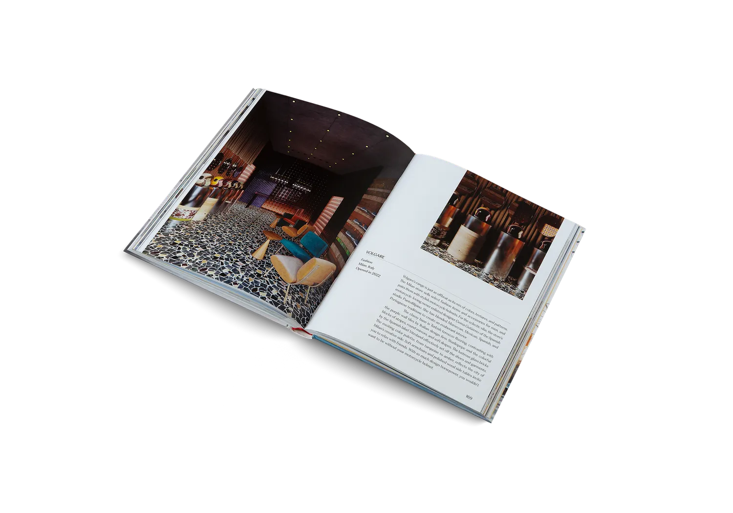 Gestalten Think Big Shop Small Sachbuch Ladenkonzepte Retail