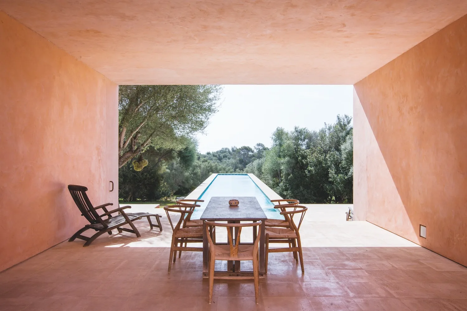 Gestalten Sublime Hideaways Bildband Architektur Retreats