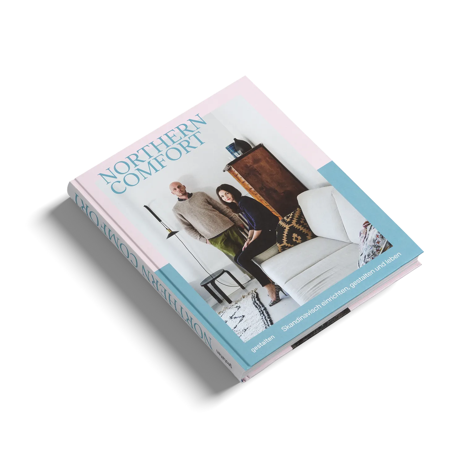 Gestalten Northern Comfort Bildband Nordic Way of Life