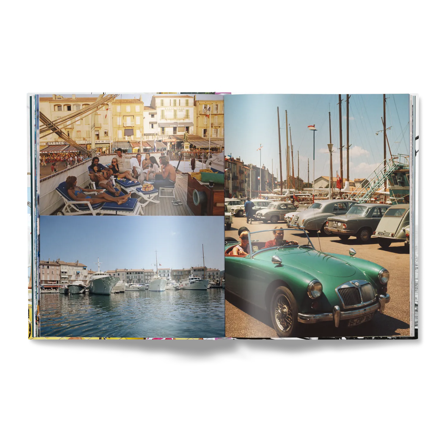 Gestalten The Stylish Life Sailing Bildband Segeln