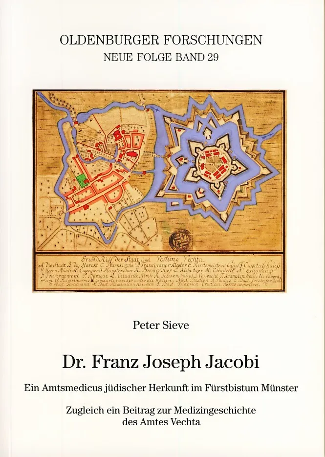 Isensee Nordwest Dr. Franz Joseph Jacobi Sachbuch