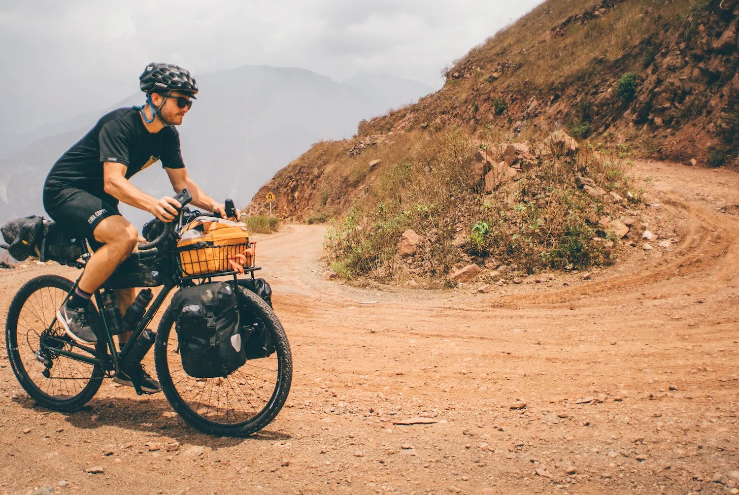 Gestalten Grand Bikepacking Journeys Radbuch Englisch