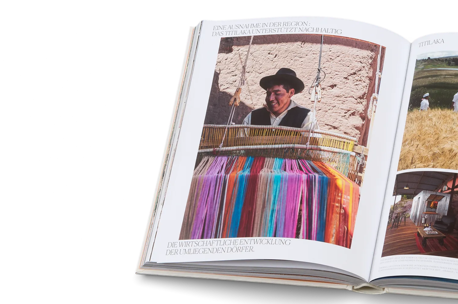 Gestalten Bon Voyage Reisebuch Nachhaltige Hotels Design