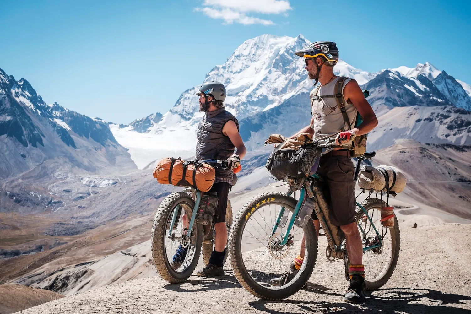 Gestalten Call of the Mountains Bildband Berge