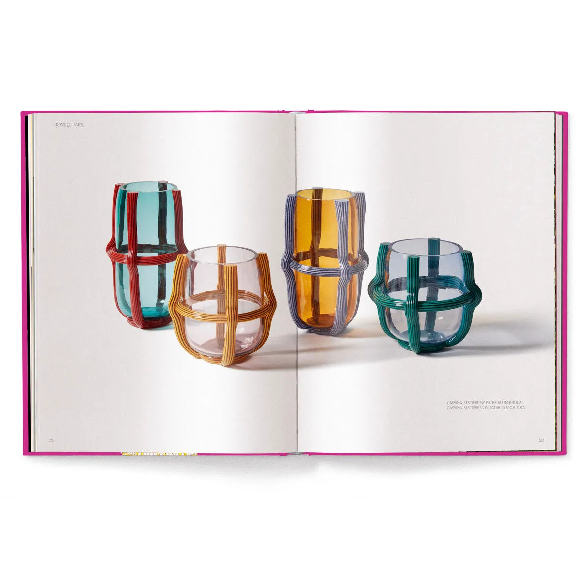 teNeues Everyday Luxury Bildband gebunden