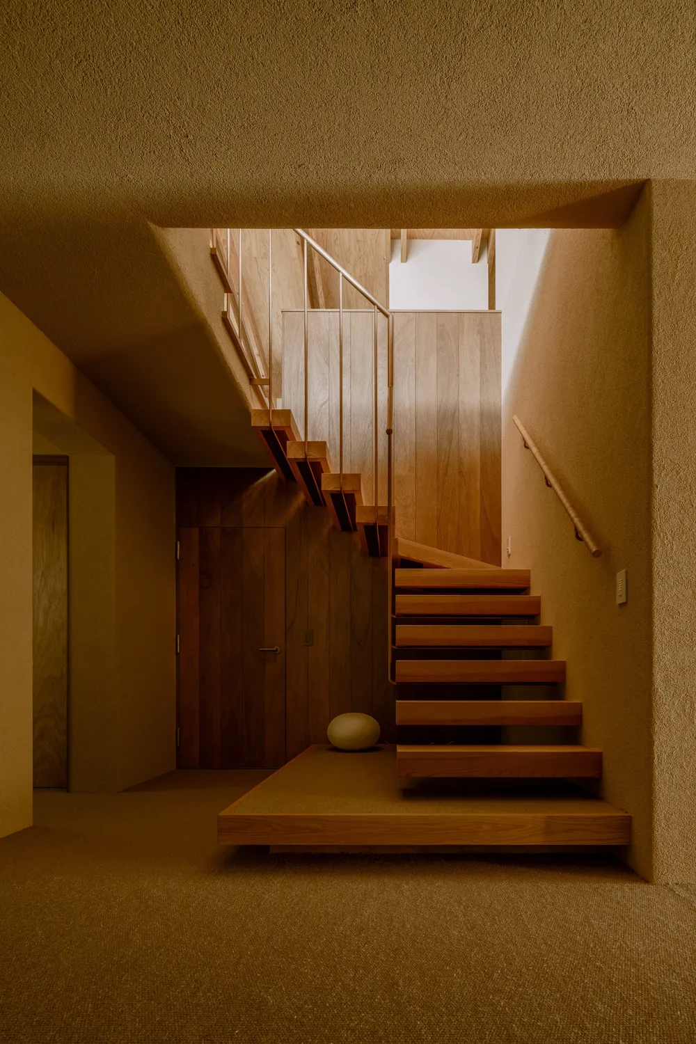 Gestalten A House in Japan Buch Architektur