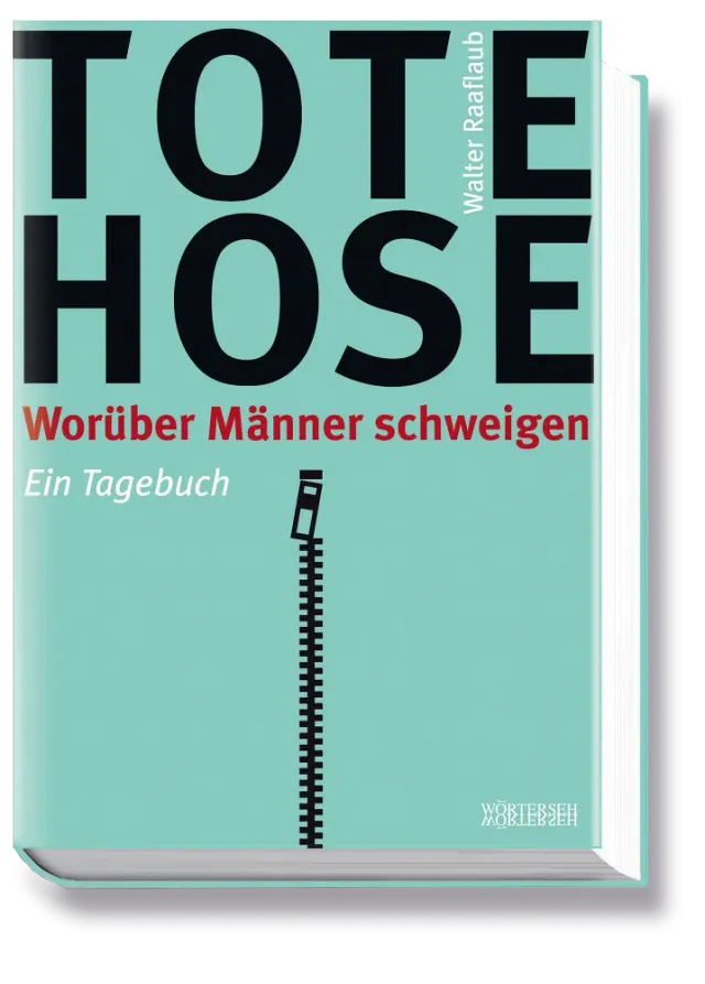 Wörterseh Tote Hose Buch Impotenz Prostatakrebs