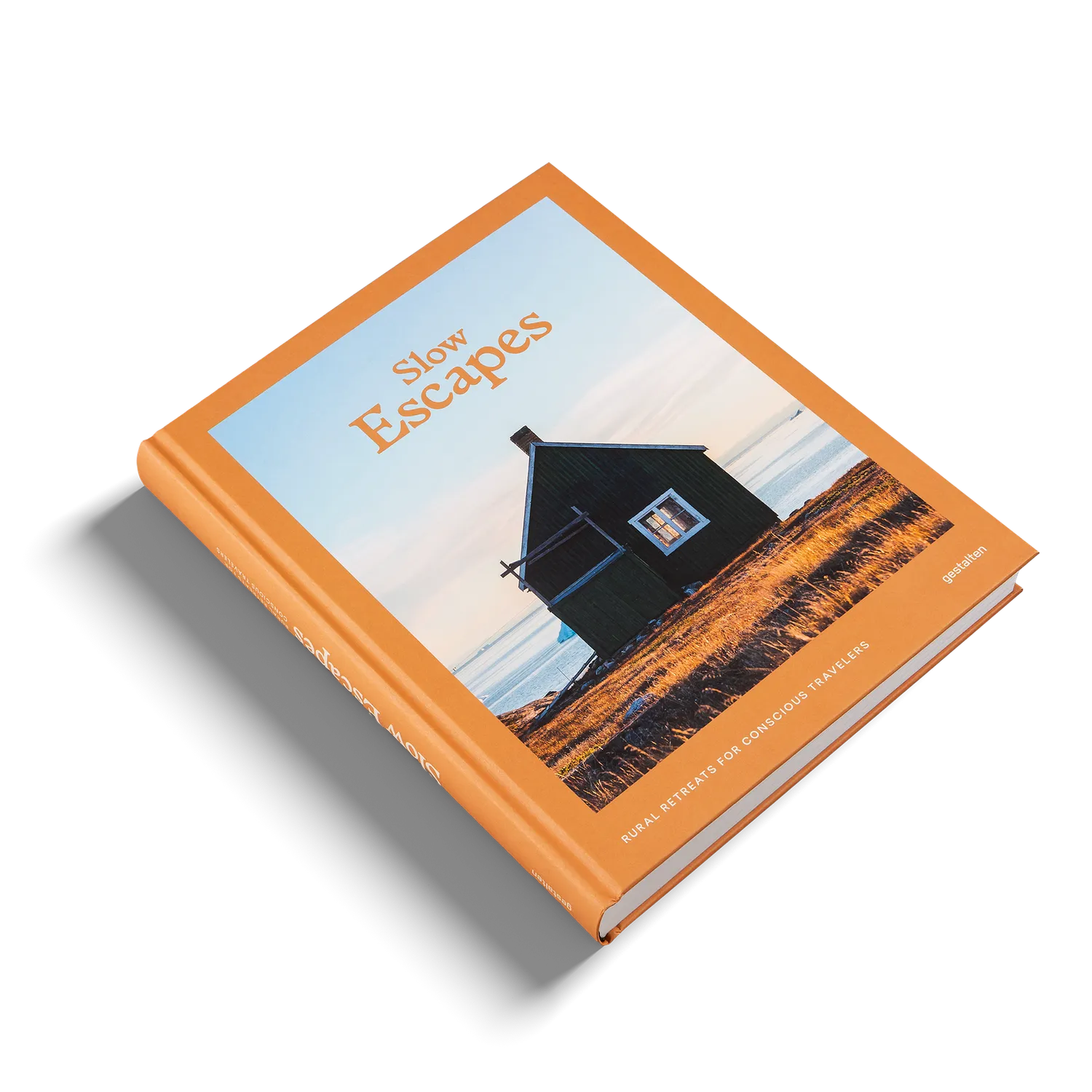 Gestalten Slow Escapes Bildband Landhotels