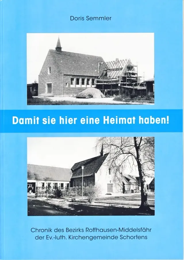 Isensee Nordwest Damit sie hier eine Heimat haben! Sachbuch