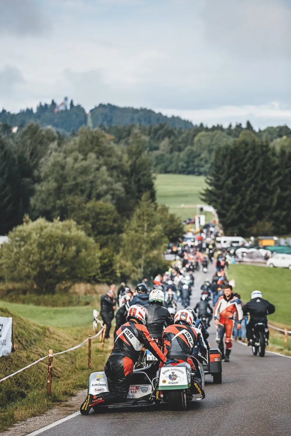 Gestalten BRUMMM #3 Bildband Motorräder
