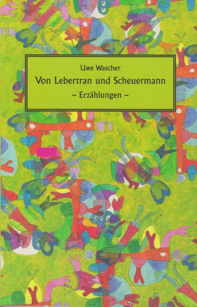 Isensee Literatur Von Lebertran und Scheuermann Buch