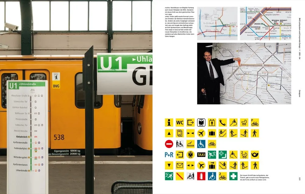 Gestalten Hallo ich bin Erik Sachbuch Typografie Deutsch