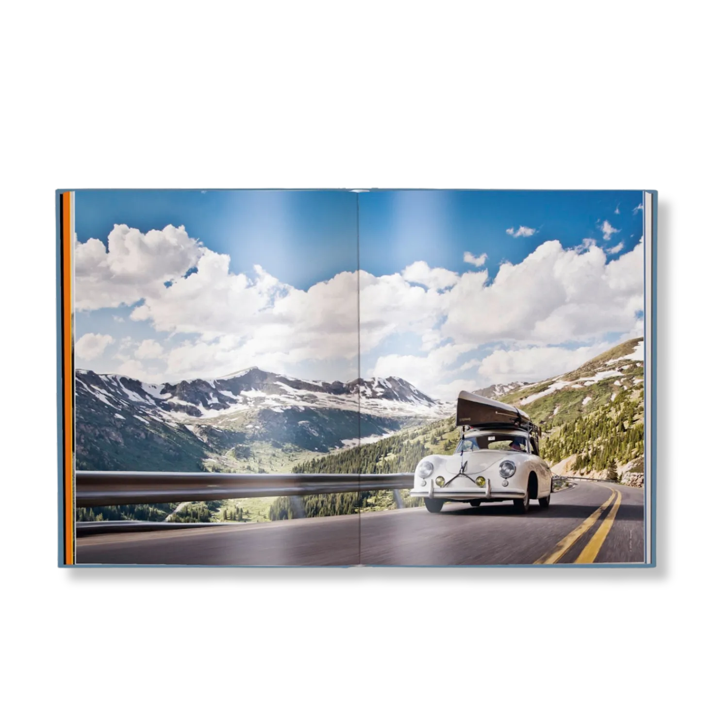 Gestalten The Porsche Book Bildband 911 Luxus