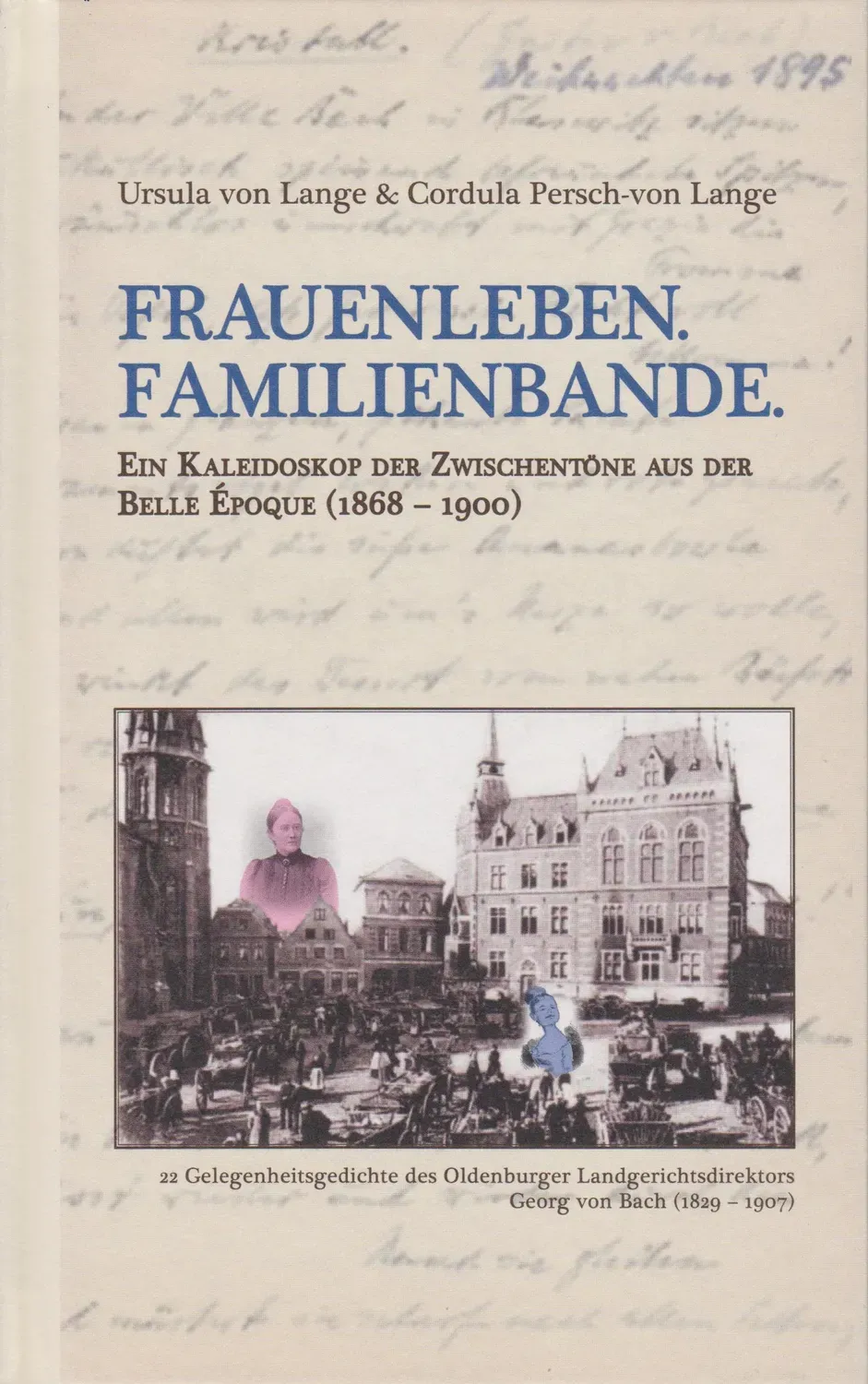 Isensee Verlag Frauenleben Familienbande Buch Oldenburg