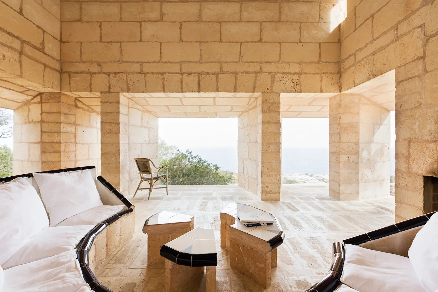 Gestalten Sublime Hideaways Bildband Architektur Retreats