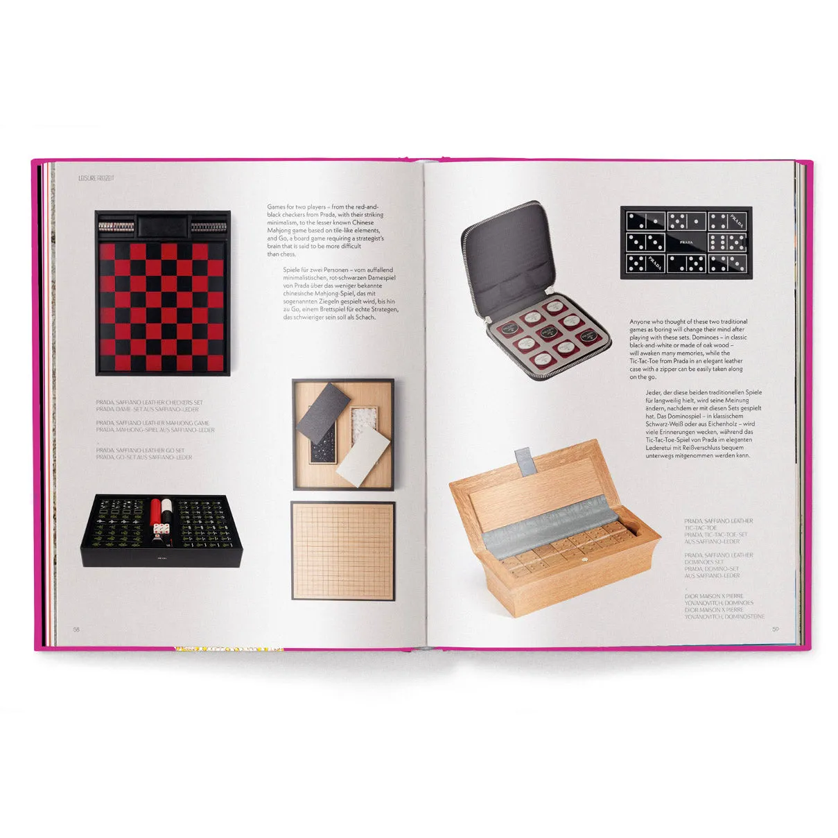 teNeues Everyday Luxury Bildband gebunden