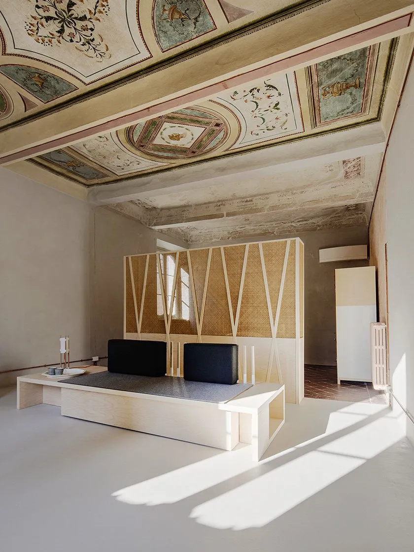 Gestalten The Home Upgrade Bildband Umbau Altbau