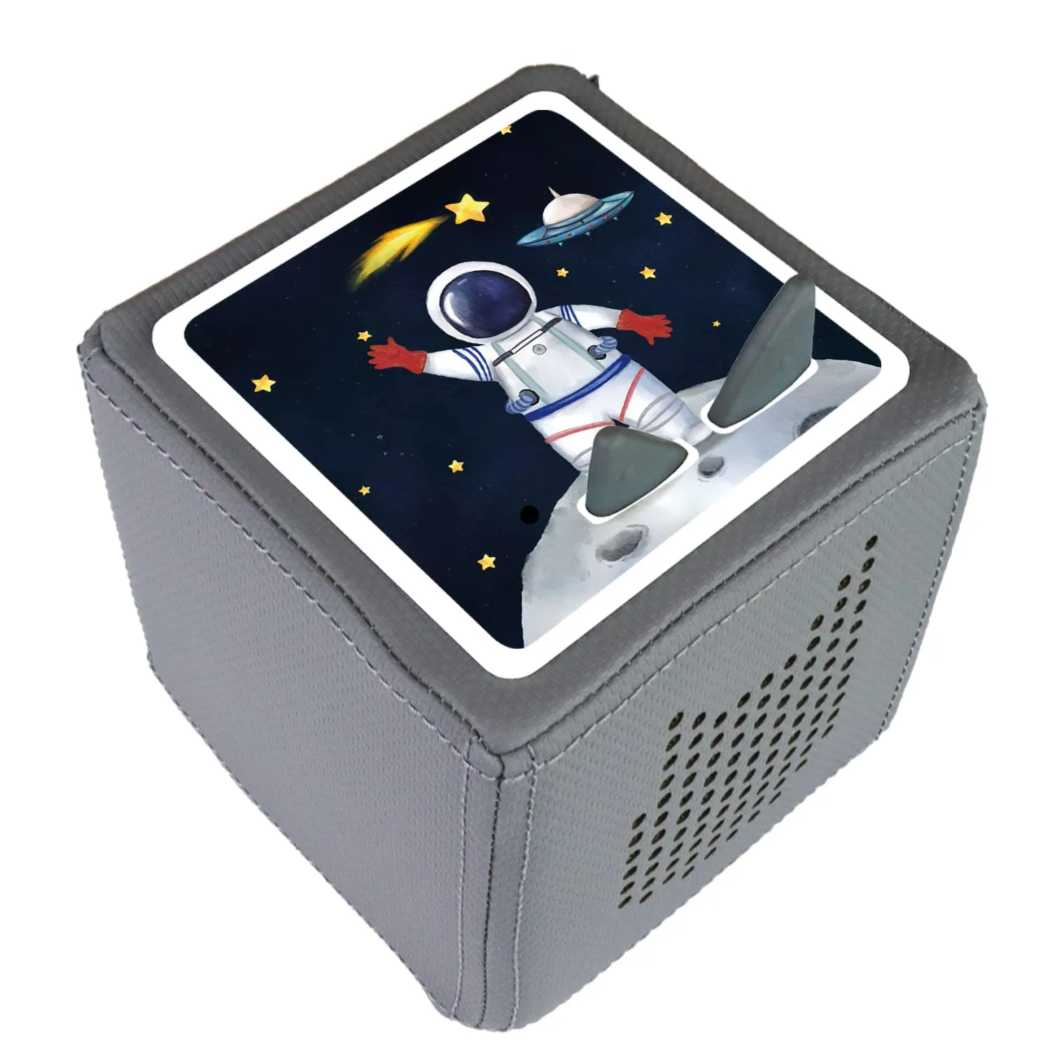 MeinBaby123 Astronaut Toniebox Schutzfolie