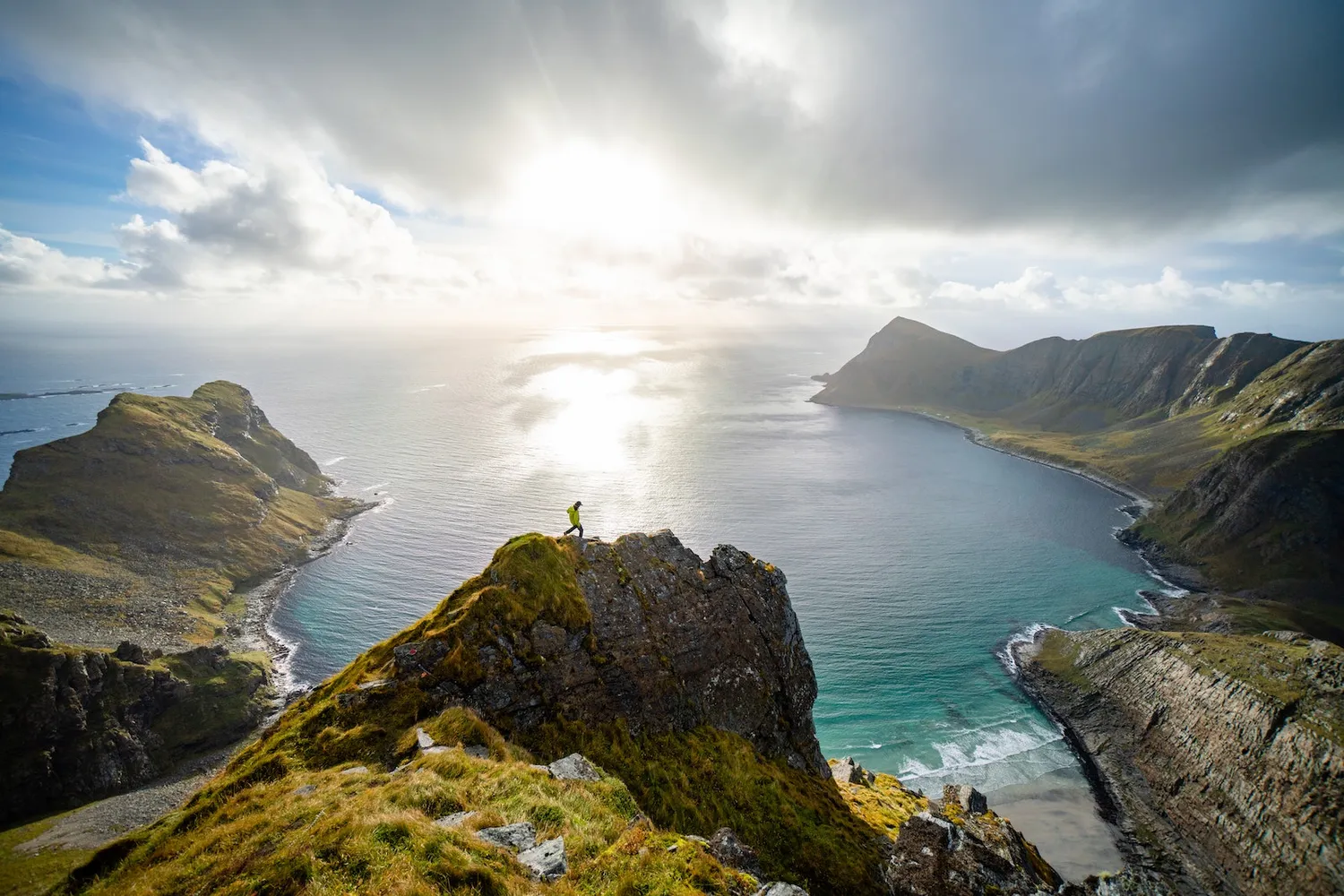 Gestalten The Oceans Bildband Meere Burkard