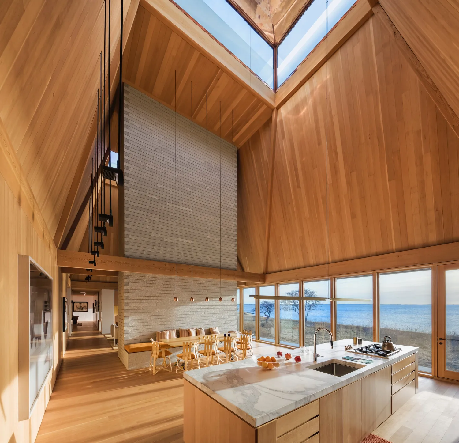 Gestalten Out of the Woods Bildband Holzarchitektur