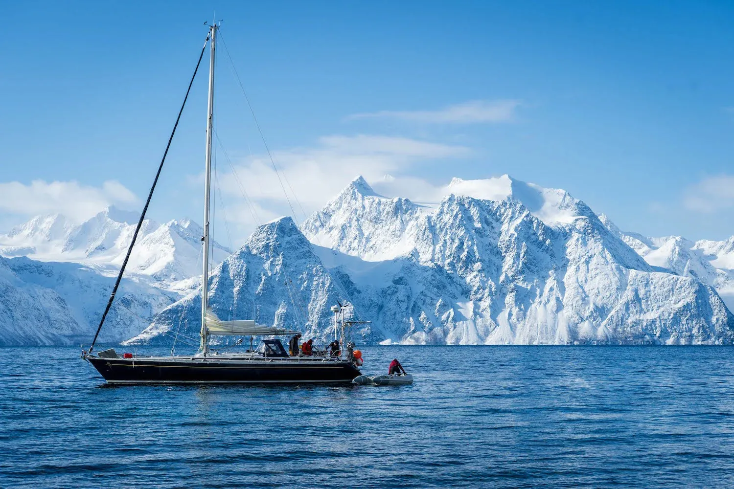 Gestalten Boatlife Bildband Hausboot Segeln