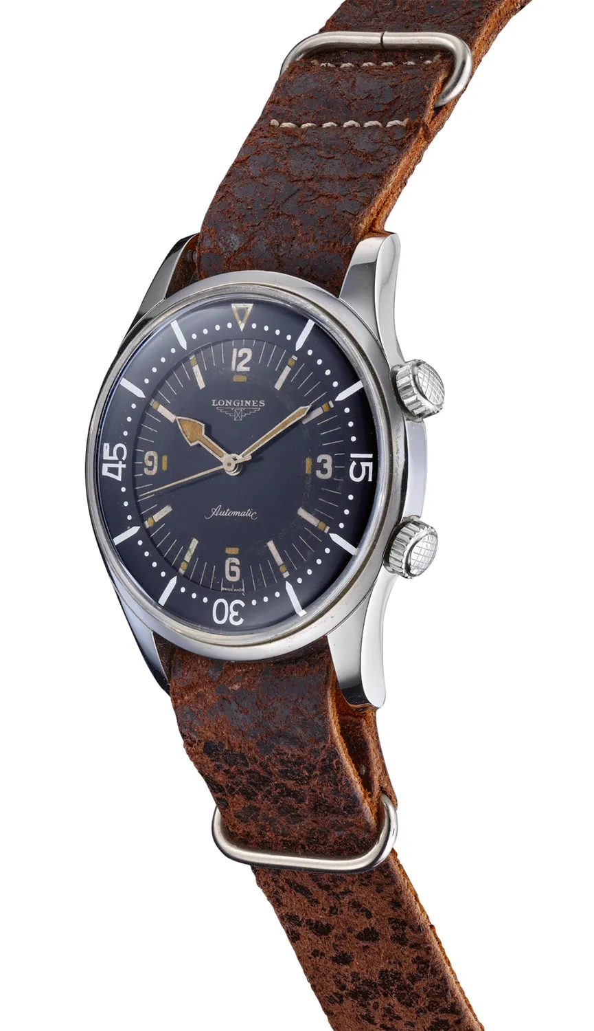 teNeues Longines Deutsche Ausgabe Bildband Uhren