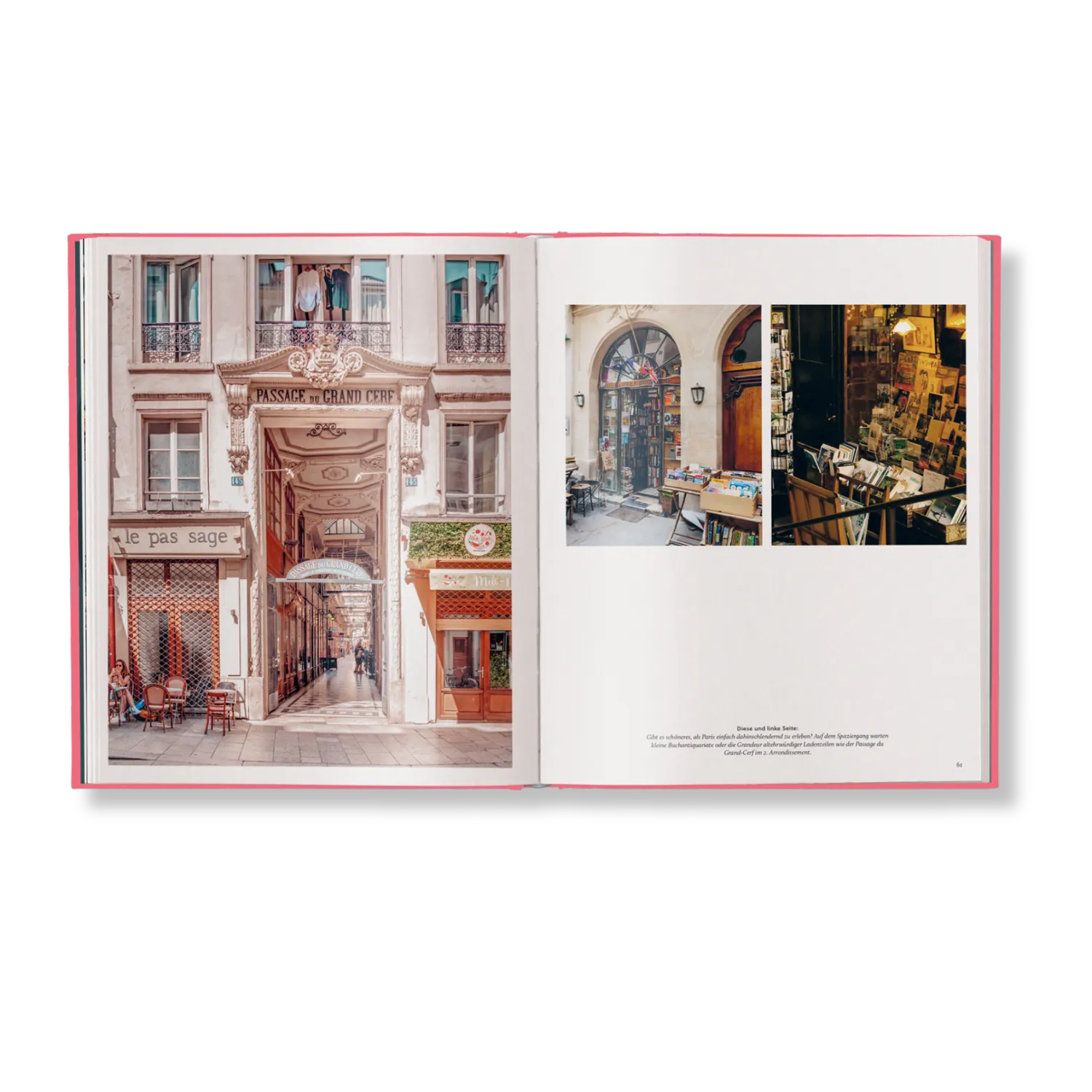 Gestalten Charming Frankreich Bildband Bretagne Provence
