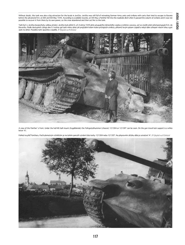Canfora AFV Photo Album Vol.2 Bildband 176 Seiten gebunden
