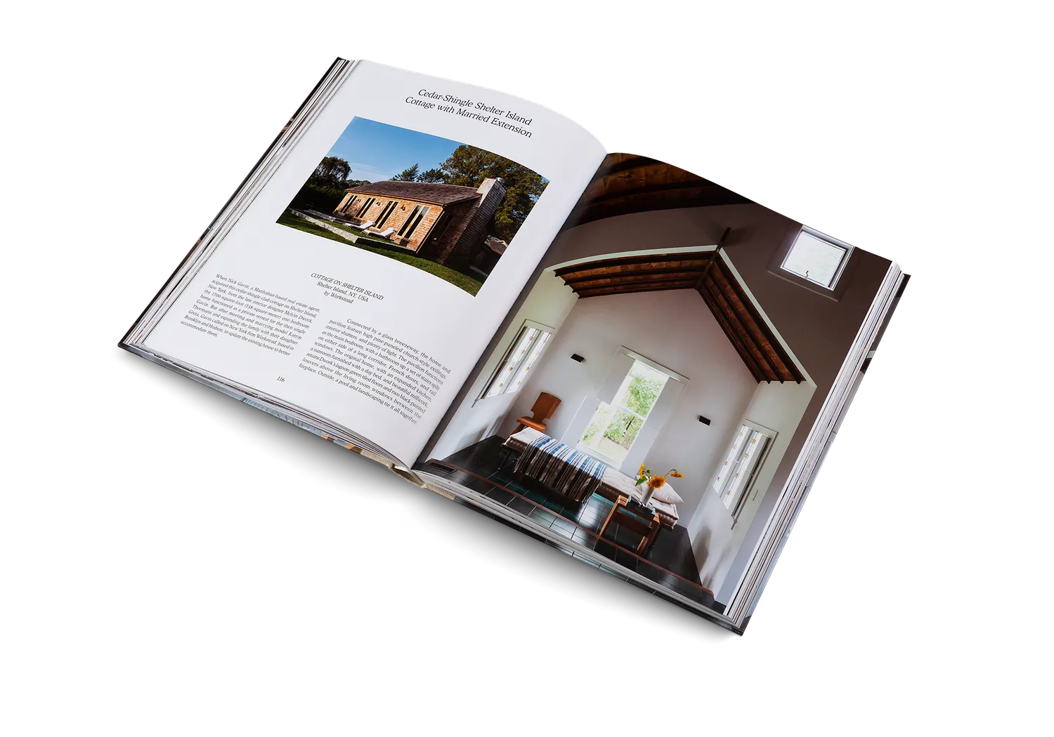 Gestalten Country and Cozy Bildband Landhaus