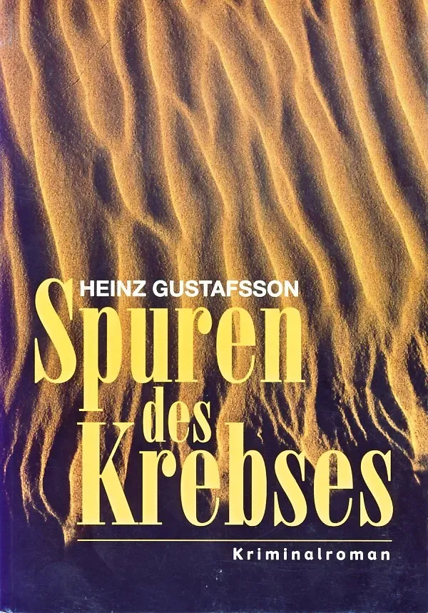Isensee Literatur Spuren des Krebses Buch Erinnerung festhalten