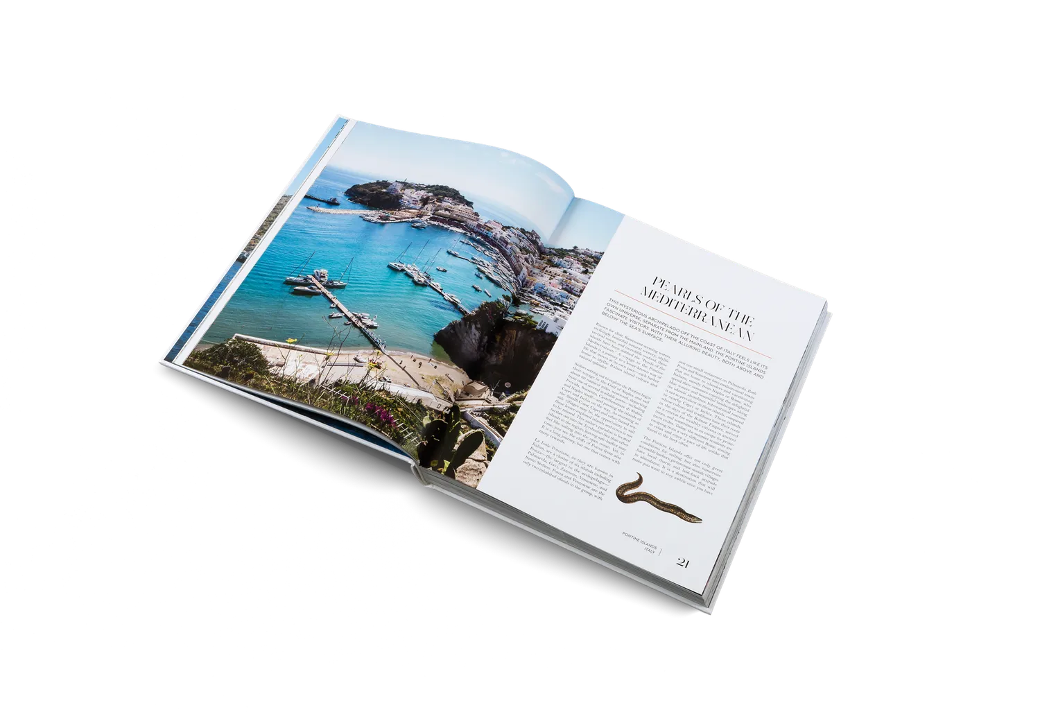 Gestalten Sailing the Seas Bildband Segeln englisch