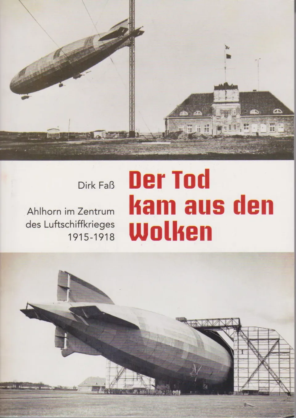 Isensee Nordwest Der Tod kam aus den Wolken Buch