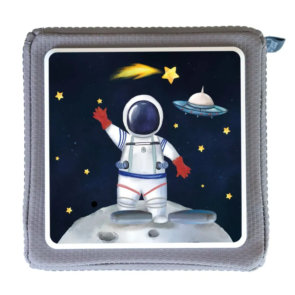 MeinBaby123 Astronaut Toniebox Schutzfolie