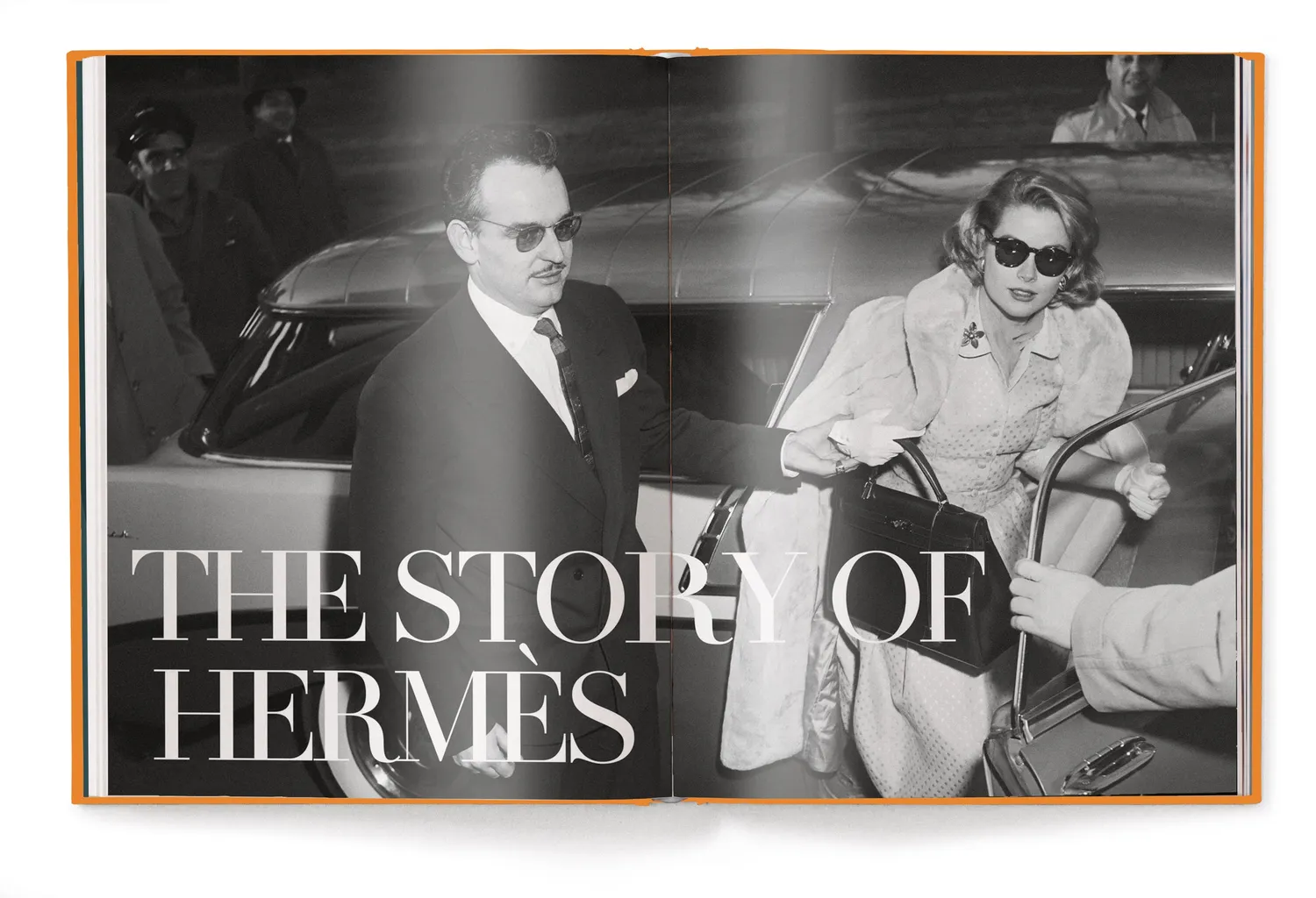 Gestalten Hermès Bags Der ultimative Guide Bildband