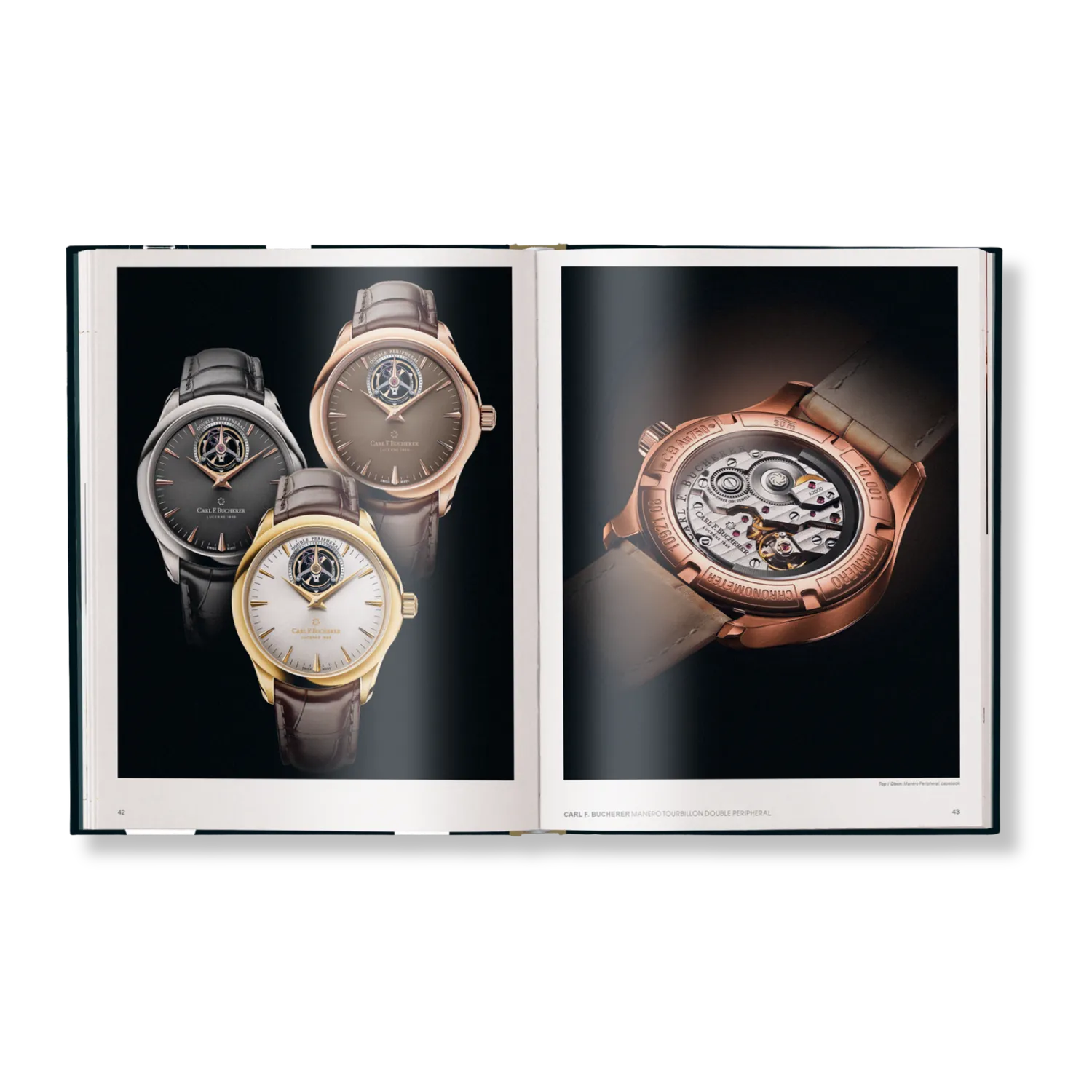 Gestalten 100 Iconic Watches Bildband Uhrenklassiker