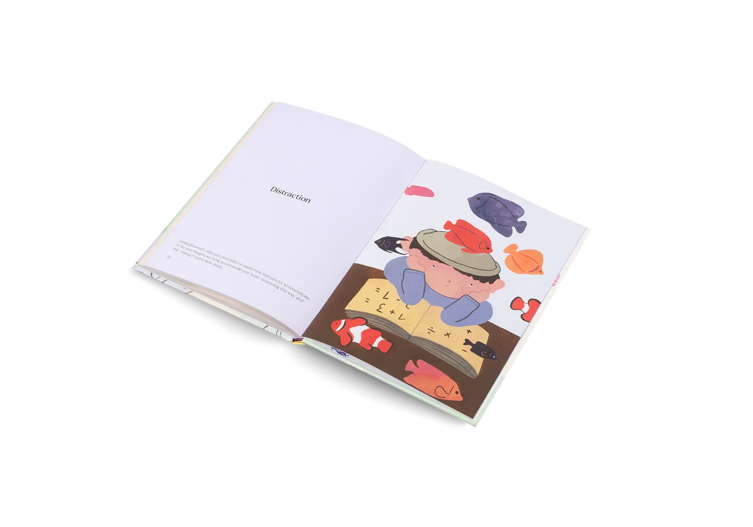 Gestalten This Is How I Feel Today Kinderbuch Gefühle