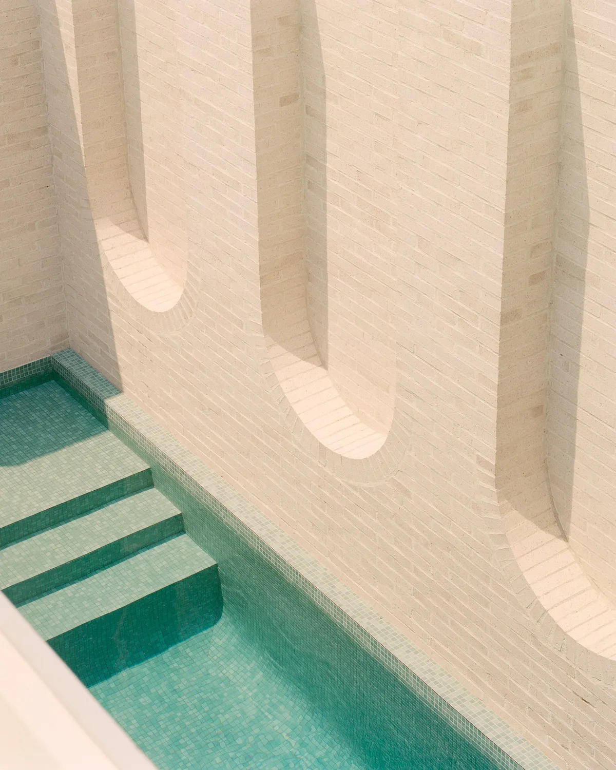 Gestalten Brick By Brick Bildband Ziegelarchitektur