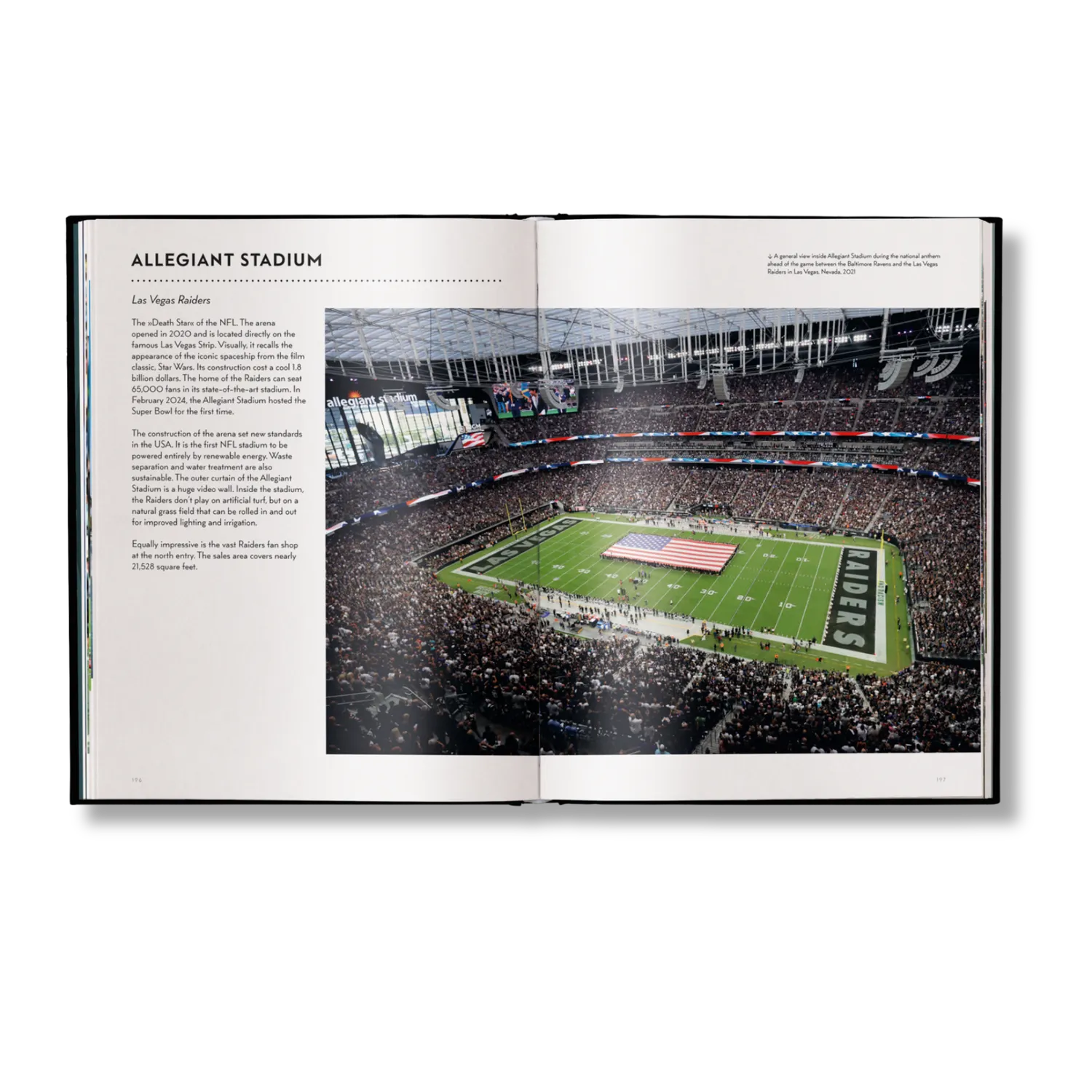 Gestalten American Football The Ultimate Book Bildband